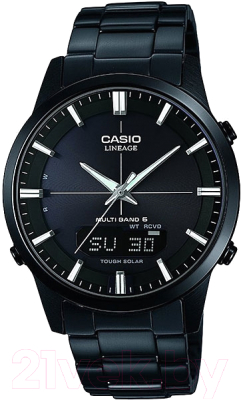 Часы наручные мужские Casio LCW-M170DB-1AER
