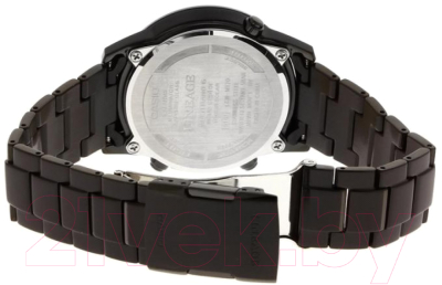 Часы наручные мужские Casio LCW-M170DB-1AER