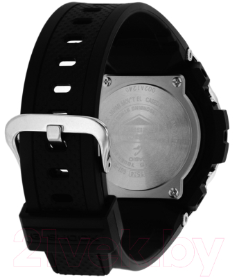 Часы наручные женские Casio MSG-400G-1A1ER