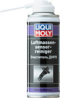 

Очиститель двигателя Liqui Moly, Luftmassensenso / 4066