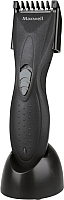 Машинка для стрижки волос Maxwell MW-2114GR - 