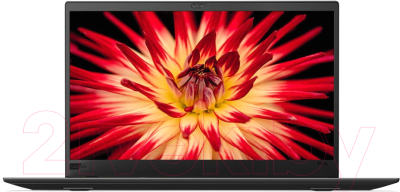 Ноутбук Lenovo ThinkPad X1 Carbon 6 (20KH006JRT)