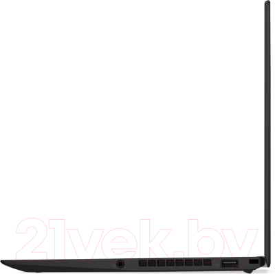 Ноутбук Lenovo ThinkPad X1 Carbon 6 (20KH006JRT)