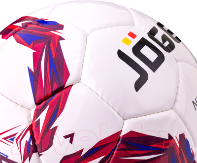 Футбольный мяч Jogel JS-710 Nitro (размер 4)