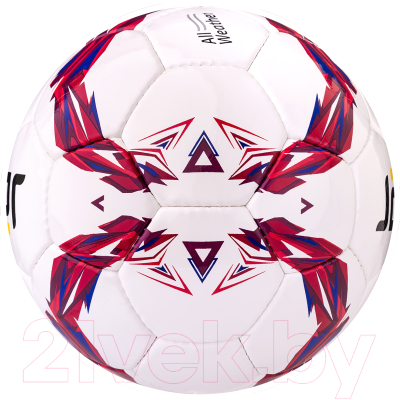 Футбольный мяч Jogel JS-710 Nitro (размер 5)