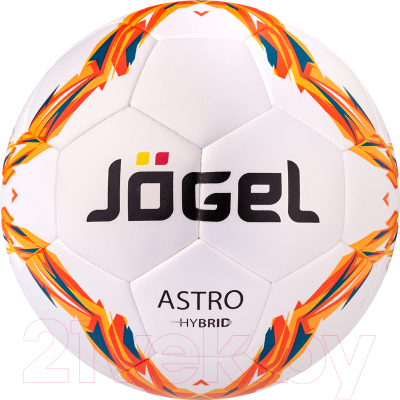 Футбольный мяч Jogel JS-760 Astro (размер 5)