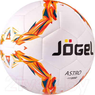 Футбольный мяч Jogel JS-760 Astro (размер 5)