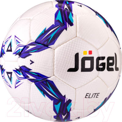 Футбольный мяч Jogel JS-810 Elite (размер 5)