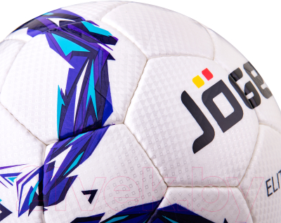 Футбольный мяч Jogel JS-810 Elite (размер 5)