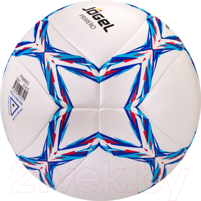Футбольный мяч Jogel JS-910 Primero (размер 5)