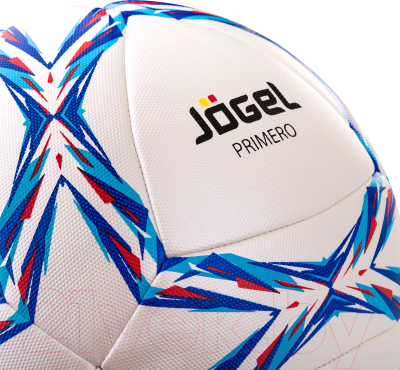 Футбольный мяч Jogel JS-910 Primero (размер 5)