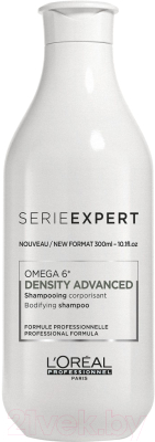 

Шампунь для волос L'Oreal Professionnel, Serie Expert Scalp Density