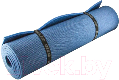 Туристический коврик Atemi 1800x600x8мм (синий)