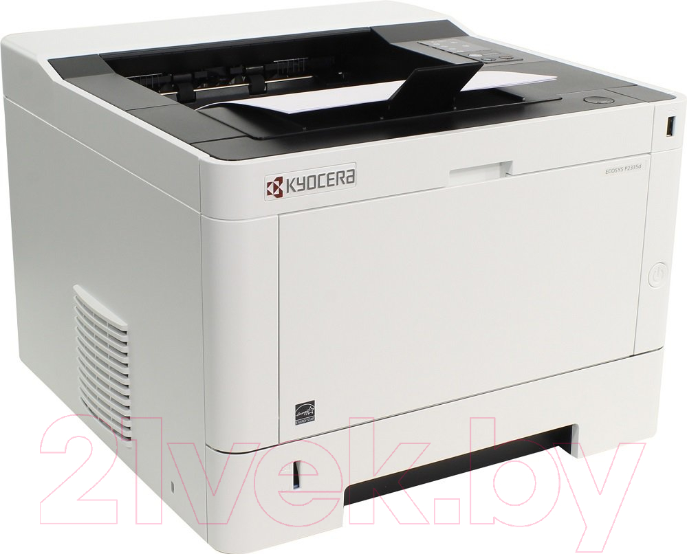 Принтер Kyocera Mita Ecosys P2335d