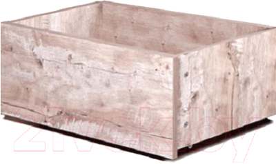 Ящик под кровать Мебель-КМК