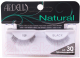 Накладные ресницы ленточные Ardell Natural Lashes 109 Black - 