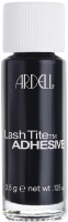 Клей для фиксации накладных ресниц Ardell LashTite Adhesive для пучков темный (3.5мл) - 