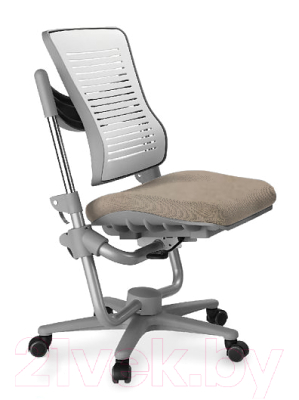 Чехол на стул Comf-Pro Angel Chair (бежевый велюр)