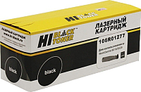 

Тонер-картридж Hi-Black, HB-106R01277