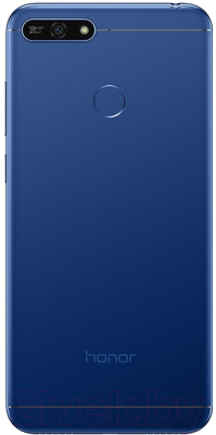Смартфон Honor 7A Pro 16GB / AUM-L29 (синий)