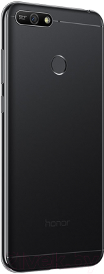 Смартфон Honor 7A Pro 16GB / AUM-L29 (черный)