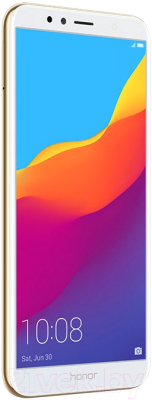 Смартфон Honor 7A Pro 16GB / AUM-L29 (золото)
