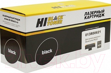 Картридж Hi-Black HB-013R00621