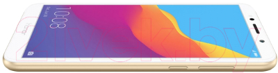Смартфон Honor 7A 16GB / DUA-L22 (золото)