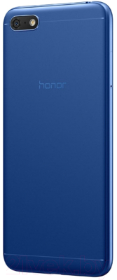 Смартфон Honor 7A 16GB / DUA-L22 (синий)