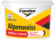 Краска CONDOR Alpenweiss (1.5кг) - 