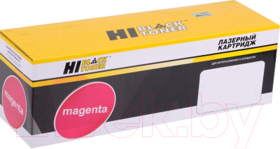 Картридж Hi-Black HB-CF413X