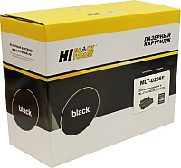 Тонер-картридж Hi-Black HB-MLT-D205E - 