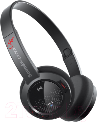 Беспроводные наушники Creative Sound Blaster Jam