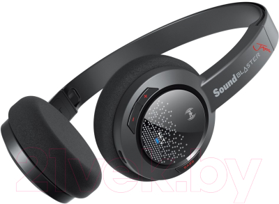 Беспроводные наушники Creative Sound Blaster Jam