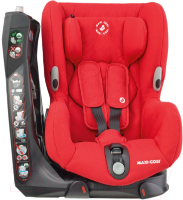 

Автокресло Maxi-Cosi, Axiss