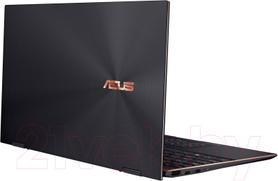 Ноутбук Asus ZenBook Flip S UX371EA-HL003R