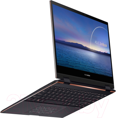 Ноутбук Asus ZenBook Flip S UX371EA-HL003R