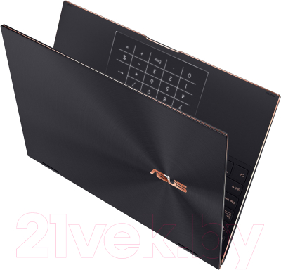 Ноутбук Asus ZenBook Flip S UX371EA-HL003R