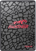 SSD диск Apacer Panther AS350 256GB (AP256GAS350-1) - 