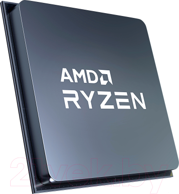 Процессор AMD Ryzen 5 5600X Multipack