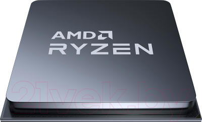 Процессор AMD Ryzen 5 5600X Multipack