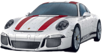 

3D-пазл Ravensburger, Porsche 911R / 12528