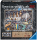 Миниатюра изображения товара Пазл Ravensburger Фабрика игрушек / 16531 (368эл)