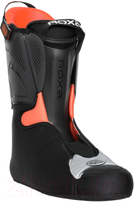 Горнолыжные ботинки Roxa Rfit 120 I.R / 200401 (р.27.5, темно-синий/оранжевый)