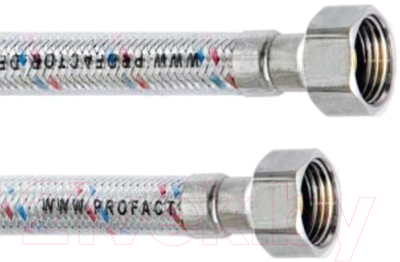 

Гибкая подводка Profactor, PFWFH523.150