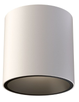 Точечный светильник Maytoni Alfa LED C064CL-L12W3K - 