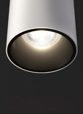 Точечный светильник Maytoni Alfa LED C064CL-L12W3K