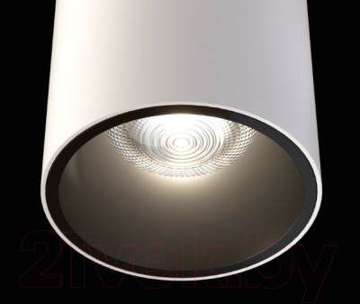 Точечный светильник Maytoni Alfa LED C064CL-L12W3K
