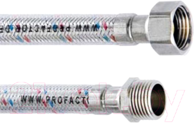 

Гибкая подводка Profactor, PFWFH524.250