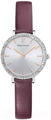 

Часы наручные женские Pierre Lannier, 022G629